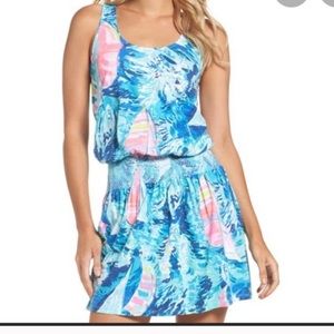 Lilly Pulitzer Tideline Dress